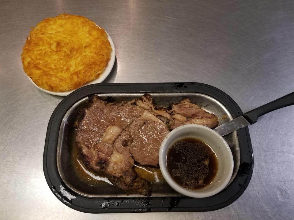 prime-rib Prime Rib at the Corral - Alexandria MN area